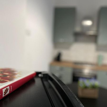 Goodbye Moon Apartment Brindisi Zewnętrze zdjęcie