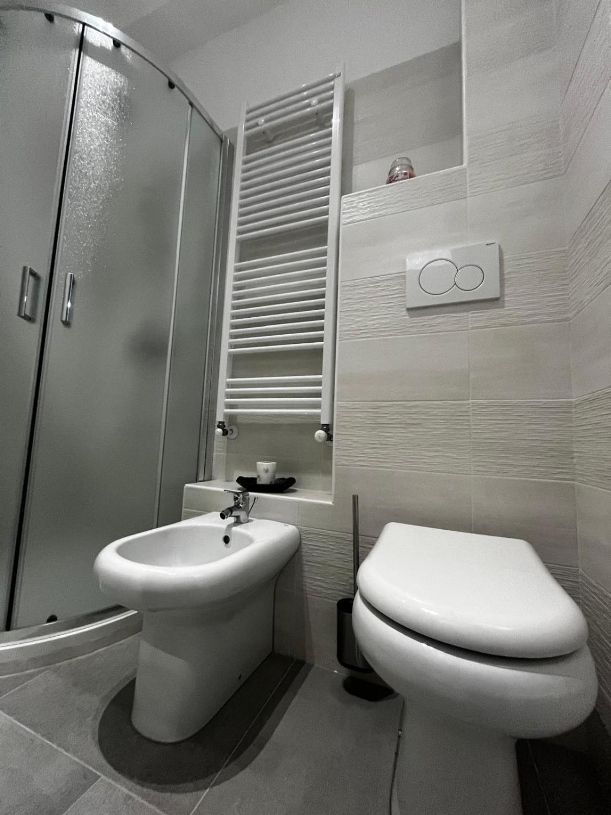 Goodbye Moon Apartment Brindisi Zewnętrze zdjęcie