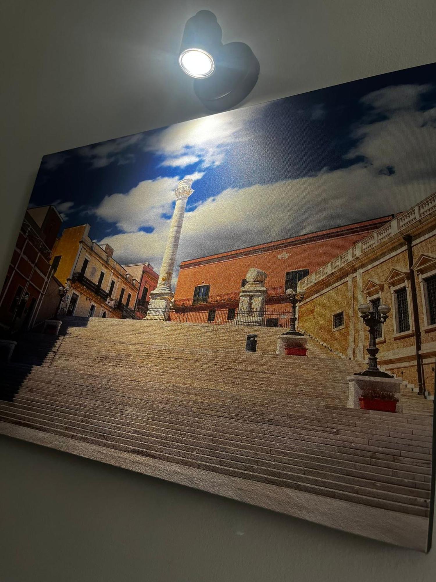 Goodbye Moon Apartment Brindisi Zewnętrze zdjęcie