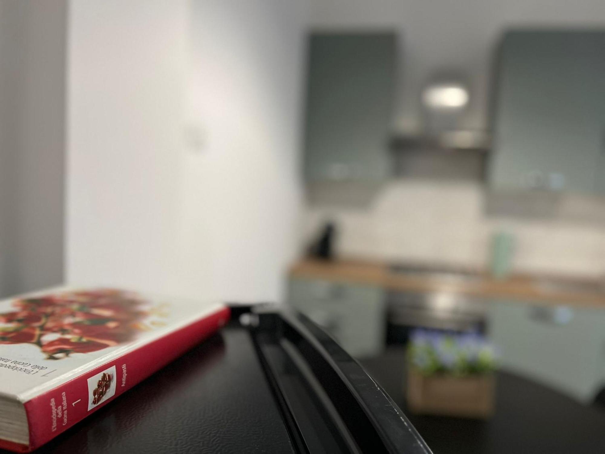 Goodbye Moon Apartment Brindisi Zewnętrze zdjęcie