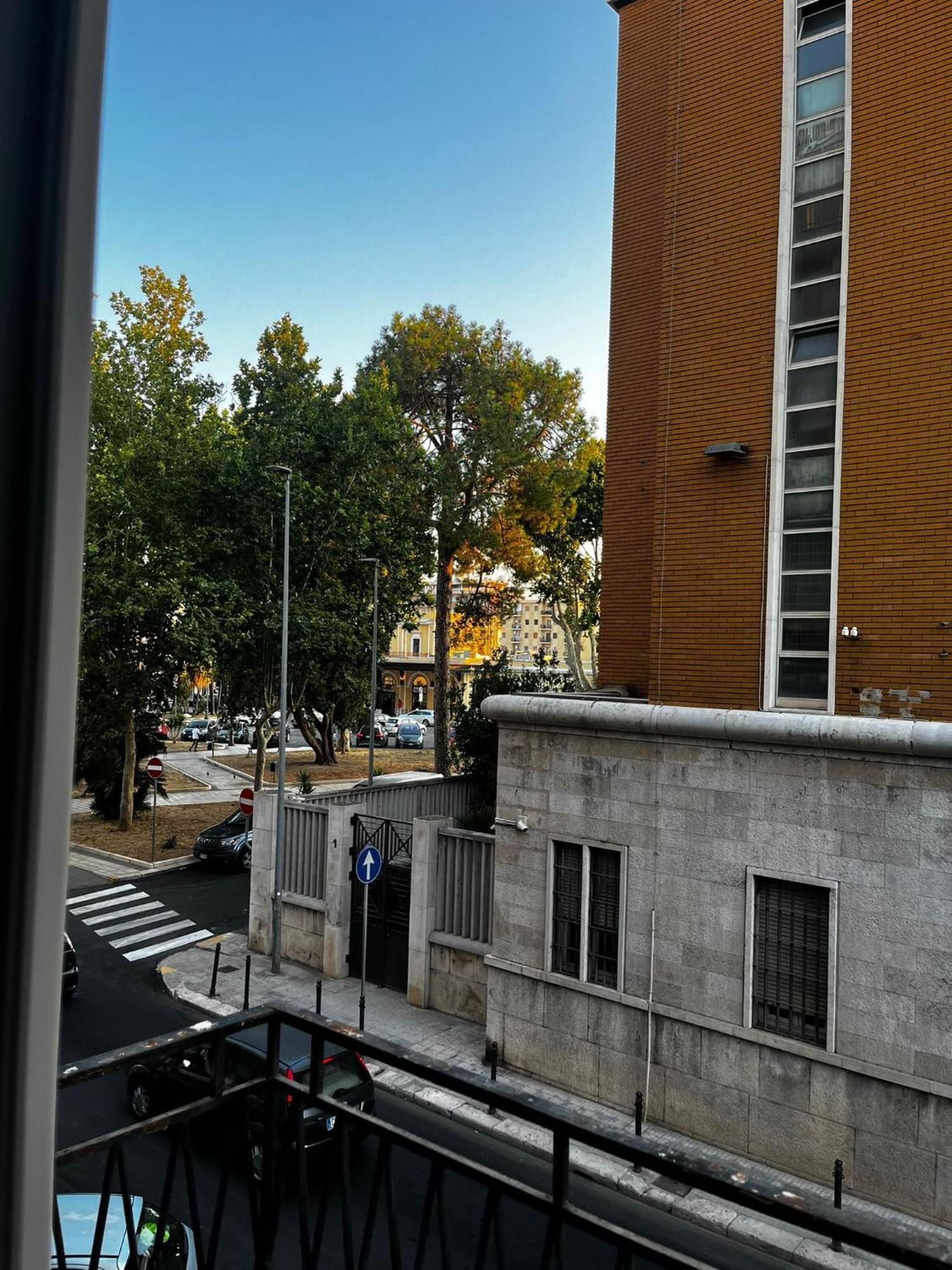 Goodbye Moon Apartment Brindisi Zewnętrze zdjęcie