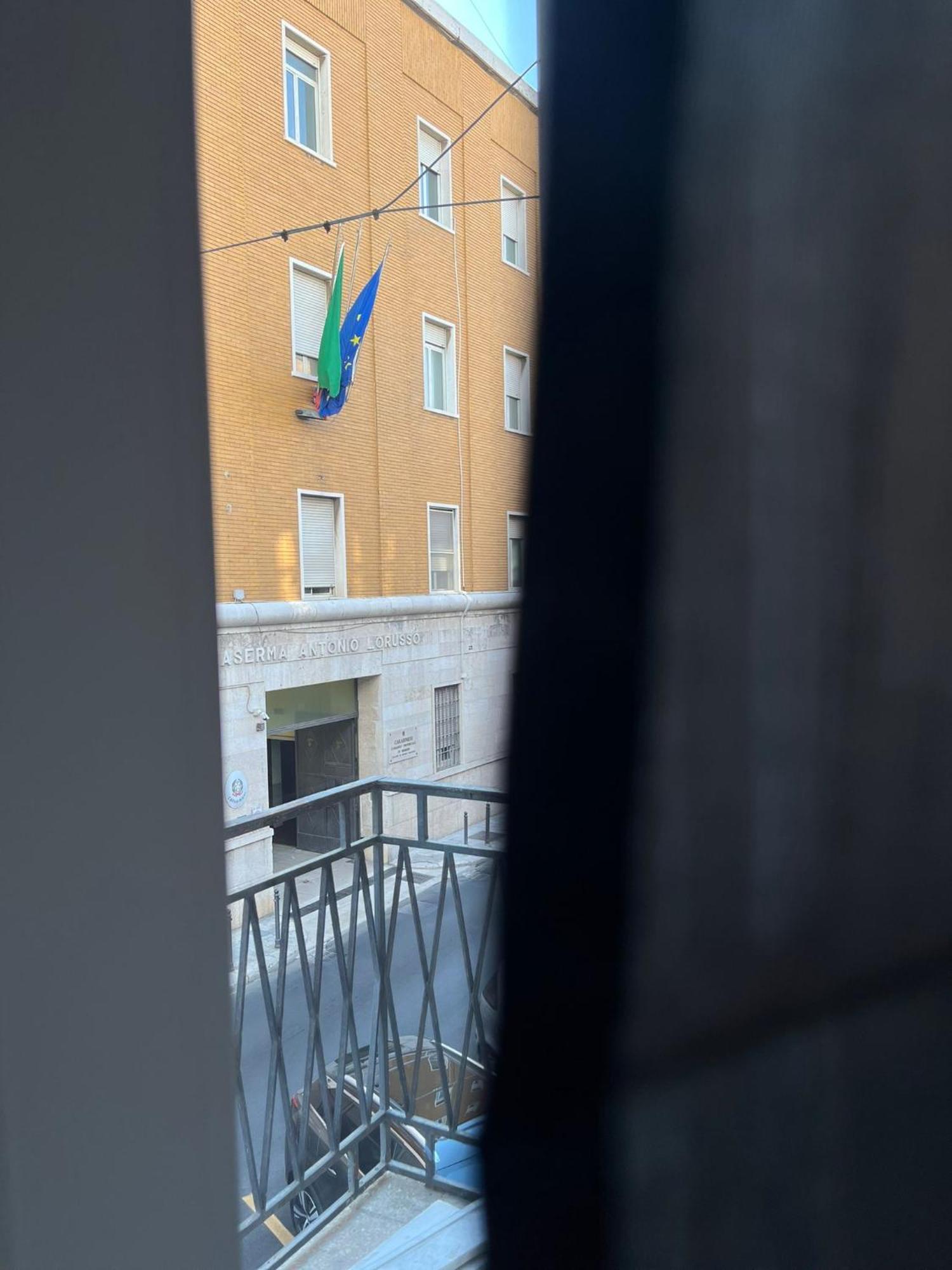 Goodbye Moon Apartment Brindisi Zewnętrze zdjęcie