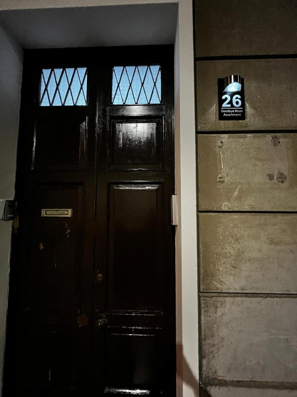 Goodbye Moon Apartment Brindisi Zewnętrze zdjęcie