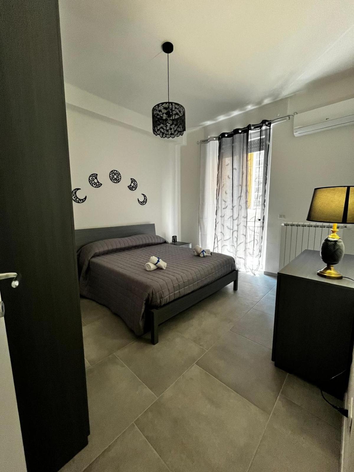 Goodbye Moon Apartment Brindisi Zewnętrze zdjęcie