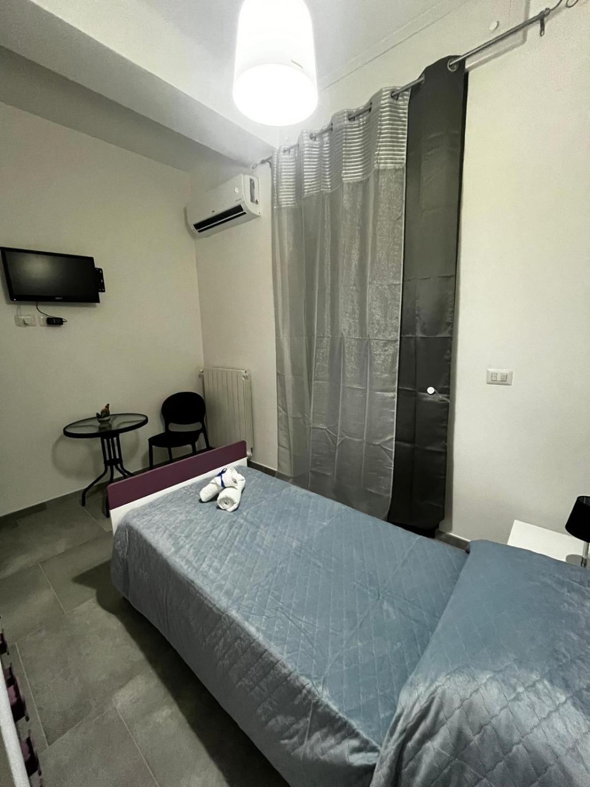 Goodbye Moon Apartment Brindisi Zewnętrze zdjęcie