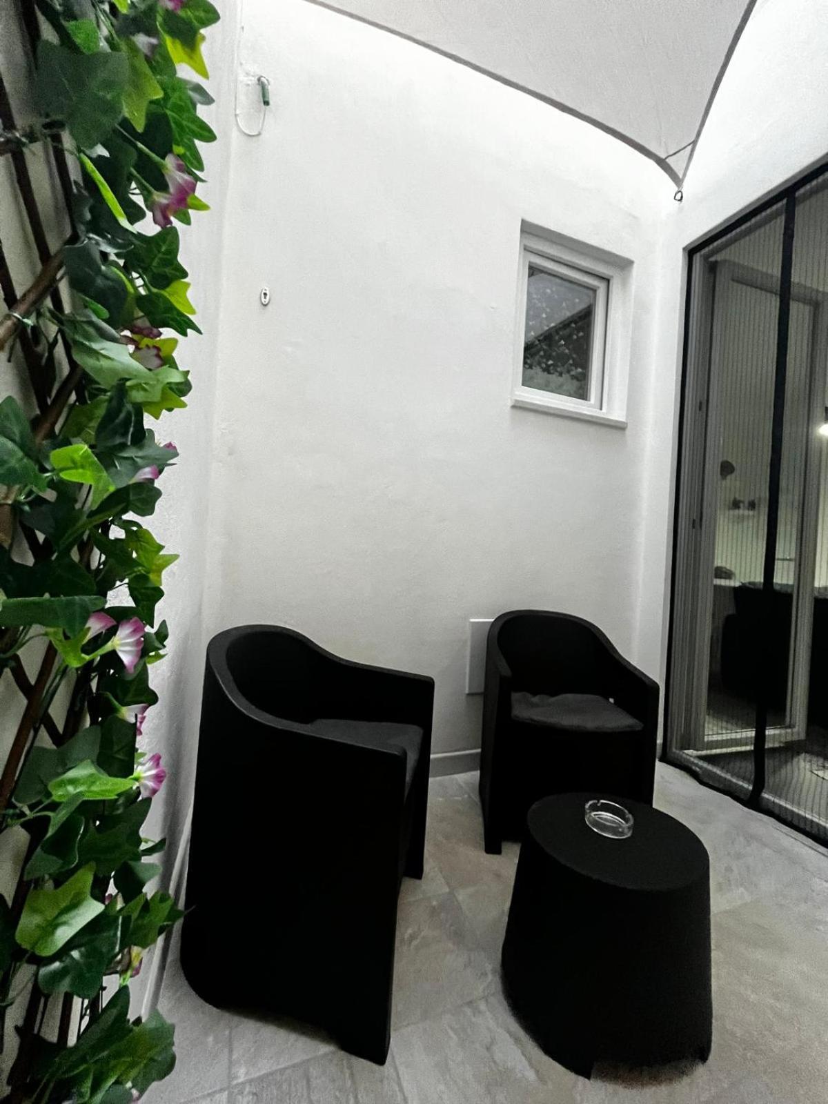 Goodbye Moon Apartment Brindisi Zewnętrze zdjęcie
