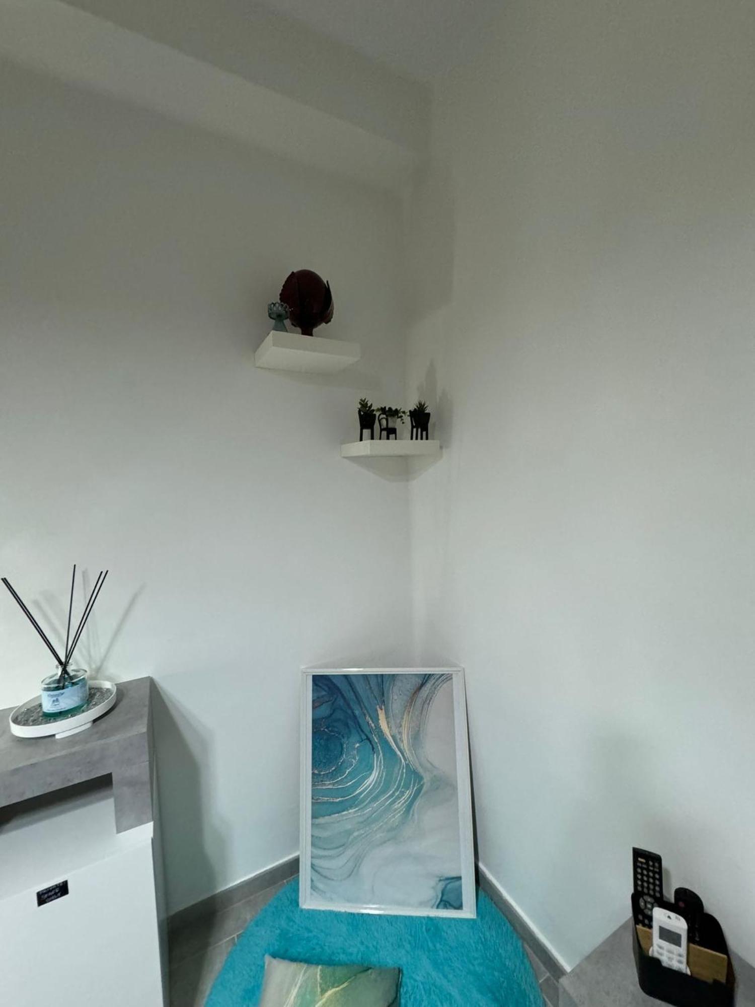 Goodbye Moon Apartment Brindisi Zewnętrze zdjęcie