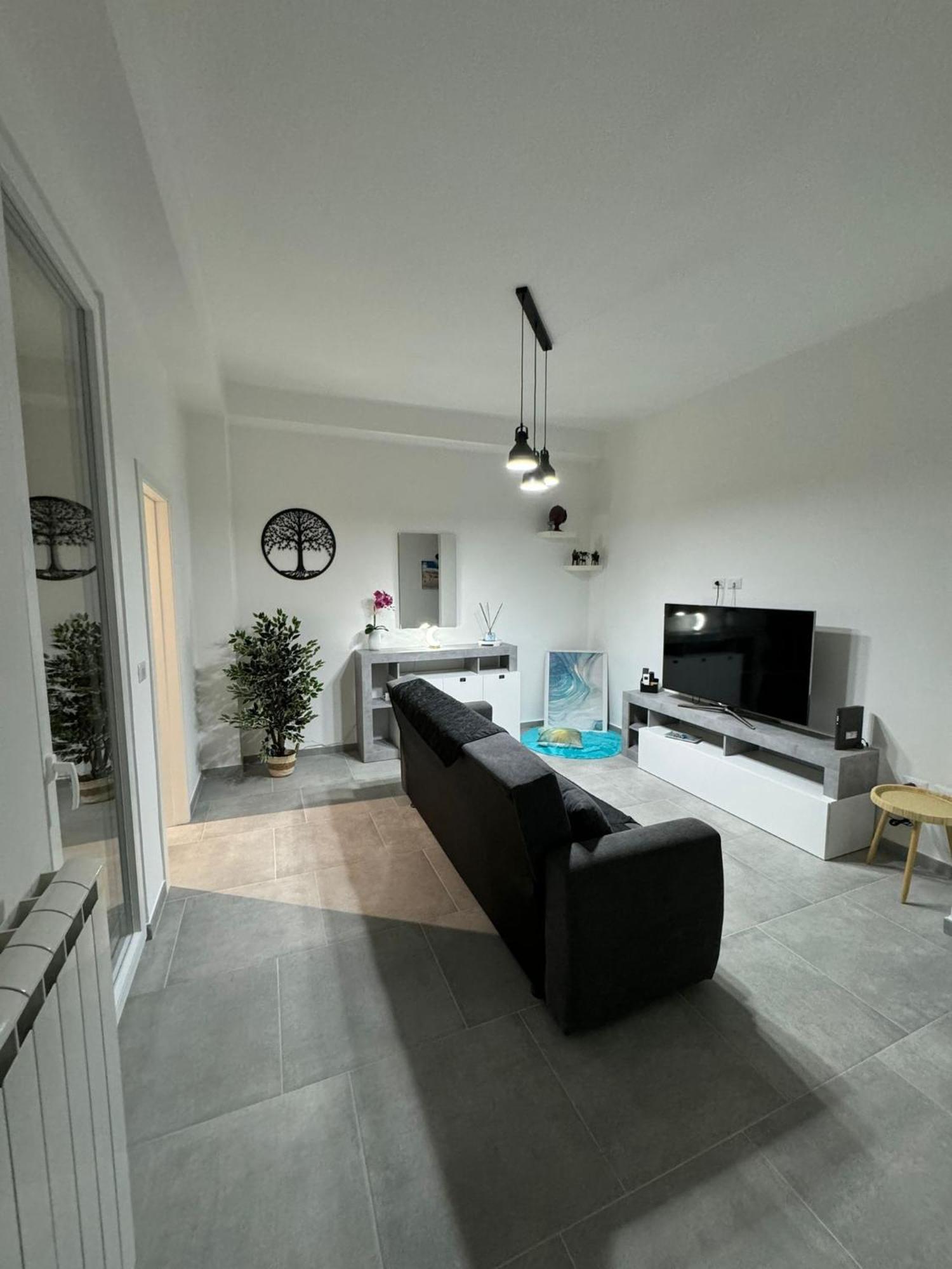 Goodbye Moon Apartment Brindisi Zewnętrze zdjęcie