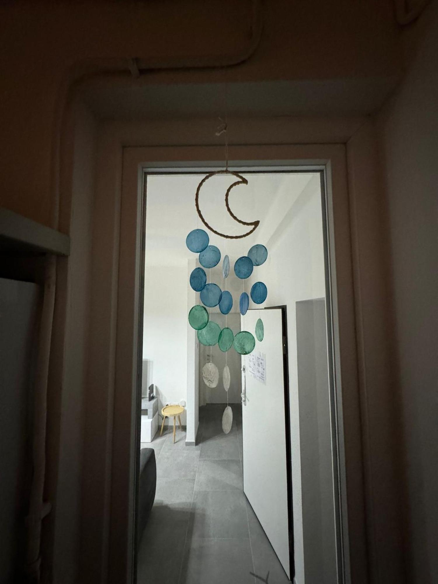 Goodbye Moon Apartment Brindisi Zewnętrze zdjęcie
