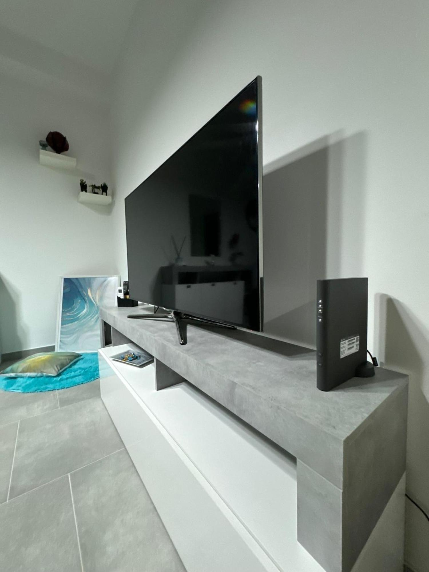 Goodbye Moon Apartment Brindisi Zewnętrze zdjęcie