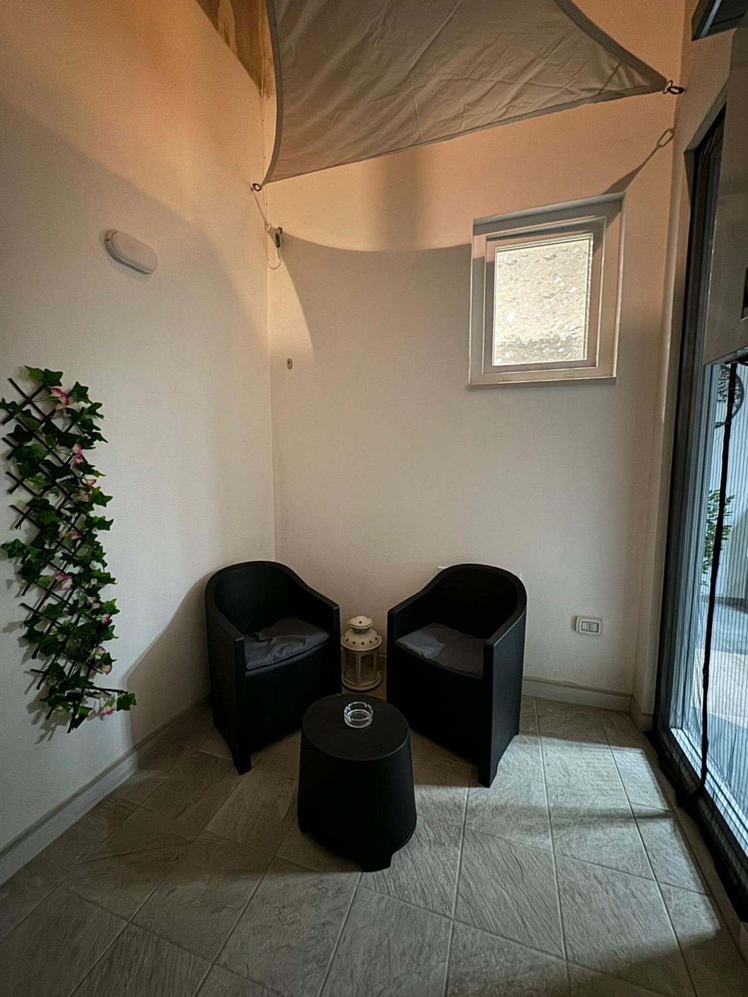 Goodbye Moon Apartment Brindisi Zewnętrze zdjęcie