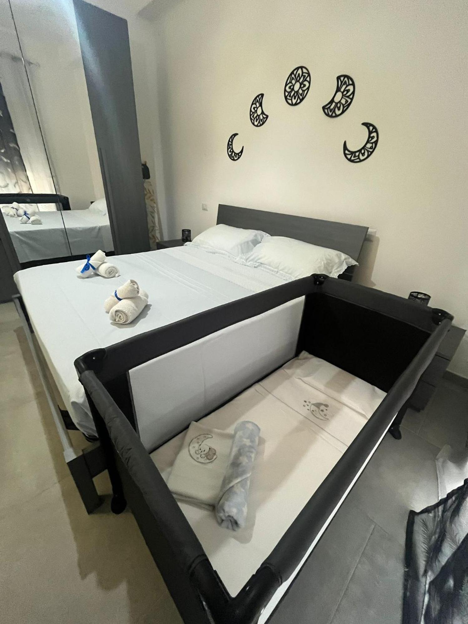 Goodbye Moon Apartment Brindisi Zewnętrze zdjęcie